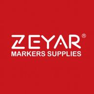 zeyar logo