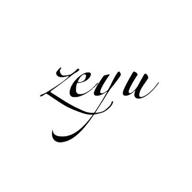 zeyu логотип