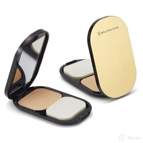 img 3 attached to Max Factor Compact FaceFinity Natural