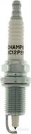 champion copper plus small engine 955m spark plug - high-performance xc12pepb (1-pack) логотип