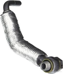 img 1 attached to 🔧 Genuine GM 55568031 Turbo Cooler Feed Pipe: Reliable Performance Ensured