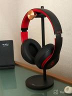 img 3 attached to 🎶 Unleash Your Sound: Beats Studio3 Wireless Over-Ear Headphones review by DaHee Cheon ᠌