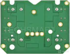 img 1 attached to 💡 TechSmart R76001 FICM Diesel Fuel Injector Control Module