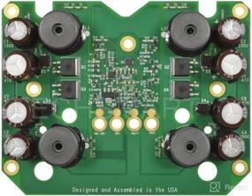 img 2 attached to 💡 TechSmart R76001 FICM Diesel Fuel Injector Control Module