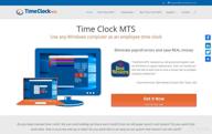 img 1 attached to Online Time Clock MTS review by Mark Adlesh