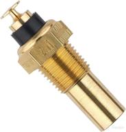 vdo 323 050 engine temperature sender logo