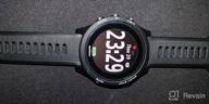img 1 attached to Improved SEO: Garmin Forerunner 935 Black Running GPS Unit (010-01746-00) review by Amit Amit ᠌
