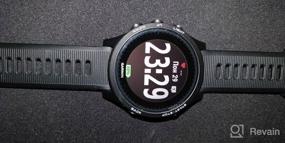 img 7 attached to Improved SEO: Garmin Forerunner 935 Black Running GPS Unit (010-01746-00)