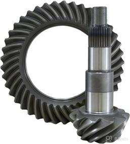 img 4 attached to Yukon GM8 25 488R Performance Gear Differential