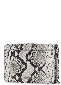 img 2 attached to Stylish Chevron Quilted Crossbody Handbags & Wallets for Women by Rebecca Minkoff: Discover the Perfect Crossbody Bags