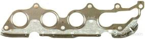 img 4 attached to Fel Pro Ms96656 Exhaust Manifold Gasket