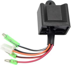 img 3 attached to AUTOKAY CDI Box for Polaris Scrambler Sportsman Predator 50CC 90CC – High-Performance Ignition