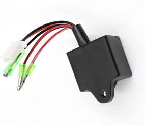 img 2 attached to AUTOKAY CDI Box for Polaris Scrambler Sportsman Predator 50CC 90CC – High-Performance Ignition