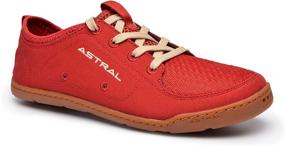 img 4 attached to Astral Womens Outdoor Casual Travel Women's Shoes via Athletic