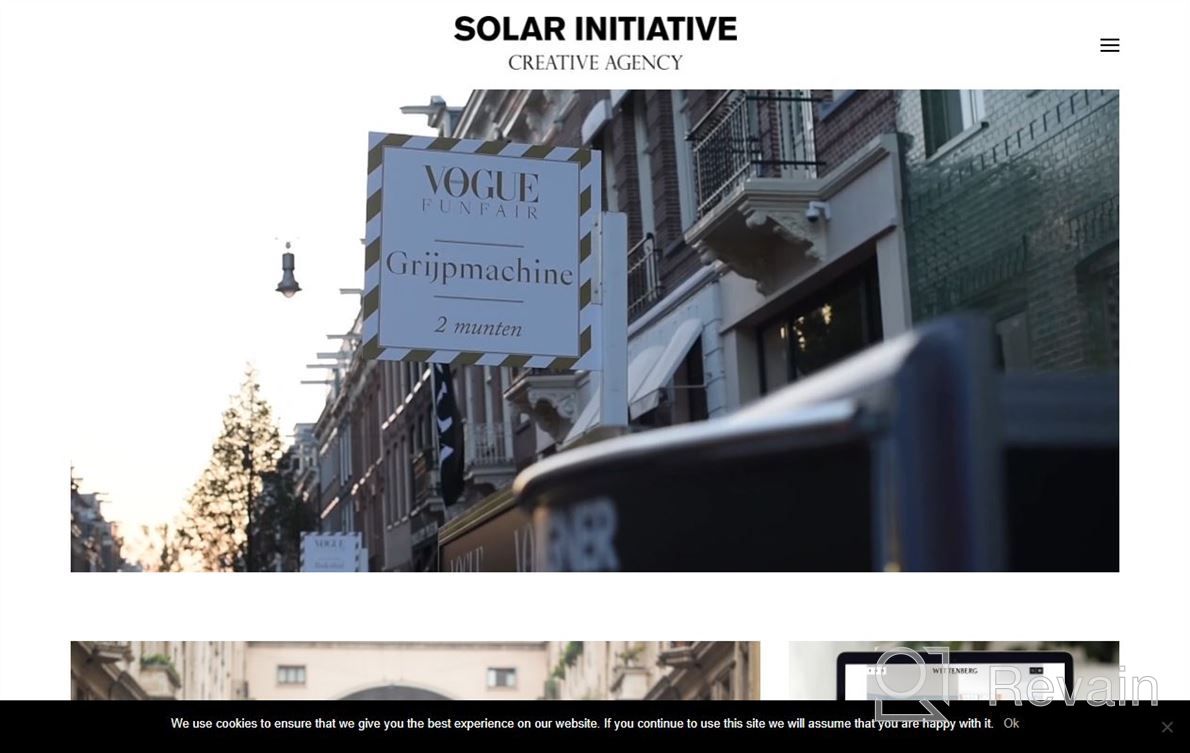 img 1 attached to Solar Initiative review by Scoony Taker