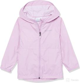 img 3 attached to Columbia Girls Toddler Switchback Jacket Apparel & Accessories Baby Boys ~ Clothing