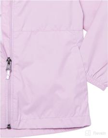 img 2 attached to Columbia Girls Toddler Switchback Jacket Apparel & Accessories Baby Boys ~ Clothing