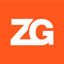 zg.com 로고