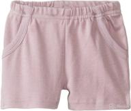 👶 l'ovedbaby unisex newborn organic shorts for better seo логотип