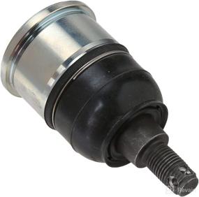 img 2 attached to 🚗 Honda Genuine (51220-SDA-305) Front Ball Joint: Superior Quality and Durability