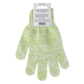 img 2 attached to 🧤 EcoTools Exfoliating Gloves — Multiple Colors Available