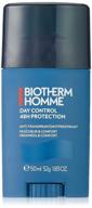 homme control deodorant stick biotherm logo