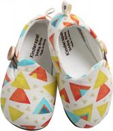 non-slip baby walker shoes by kinderspel. premium quality boutique shoes for happy, confident toddlers and babies. logo