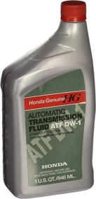 img 2 attached to Honda Automatic Transmission Fluid ATF DW1