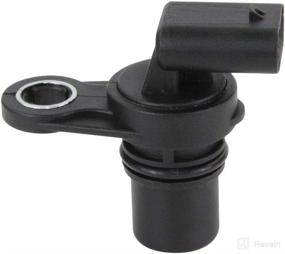 img 2 attached to ZBN CAM Camshaft Position Sensor 5033308AB: Compatible with Chrysler 200 🚗 Sebring, Dodge Avenger Caliber Journey, and Jeep Compass Patriot- a Reliable Automotive Component