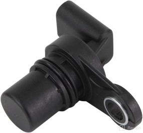 img 3 attached to ZBN CAM Camshaft Position Sensor 5033308AB: Compatible with Chrysler 200 🚗 Sebring, Dodge Avenger Caliber Journey, and Jeep Compass Patriot- a Reliable Automotive Component