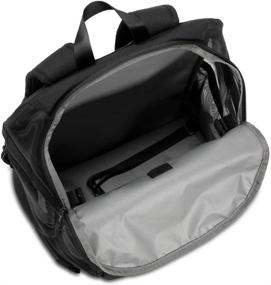 img 3 attached to 🎒 Средняя черная рюкзак Timbuk2 Muttmover Luxe