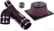 🌬️ enhance power & filtration: airaid cold air intake system (f150 2011-2014 compatible) логотип