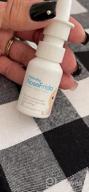 img 1 attached to NoseFrida Saline Mist: All-Natural Nasal Softener For Optimal Snot Removal review by Bruce Cavett