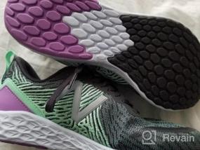 img 5 attached to 👟 Phantom Girls' Closure Running Shoes by New Balance