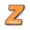zhash.pro  logo