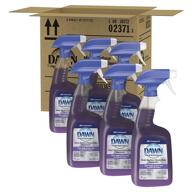 🚀 dawn professional multi-surface heavy duty degreaser spray - 32 fl oz (case of 6) | ideal for kitchen, restaurants, and foodservice logo