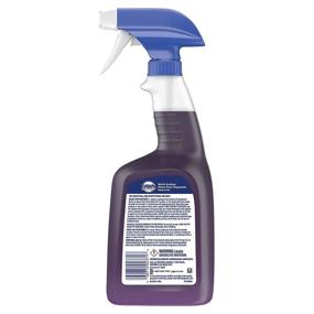 img 2 attached to 🚀 Dawn Professional Multi-Surface Heavy Duty Degreaser Spray - 32 fl oz (Case of 6) | Ideal for Kitchen, Restaurants, and Foodservice