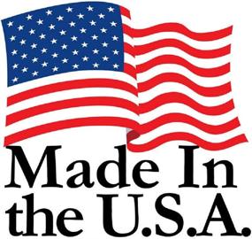img 1 attached to Cartat2S Distressed American Military Patriotic Exterior Accessories good in Bumper Stickers, Decals & Magnets