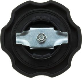 img 1 attached to 🔒 Gates 31085 Engine Oil Filler Cap: Enhance Lubrication Efficiency & Prevent Engine Damage