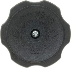 img 2 attached to 🔒 Gates 31085 Engine Oil Filler Cap: Enhance Lubrication Efficiency & Prevent Engine Damage