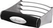 cestari professional pastry cutter: a heavy duty dough and pastry blender with soft grip handle, 4 thick blades, and 304 stainless steel material - comes with lifetime replacement warranty logo