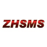 zhsms logo