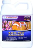 🐠 reef waste-away by drtim's aquatics - 32 oz logo