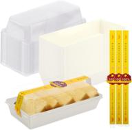 пластиковые контейнеры контейнер для сэндвич-десерта логотип