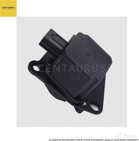 img 2 attached to CENTAURUS Manifold Solenoid 4884549AD Replacement