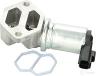 🔧 ac270t tru-tech idle air control valve - enhanced performance from standard motor products logo
