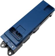 π switchdoctor window master switch: compatible with 2005-2009 subaru legacy & outback logo
