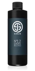 img 4 attached to 🌞 Optimized Spray Tan Solution: SJOLIE Blend