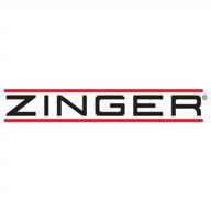 zinger logo