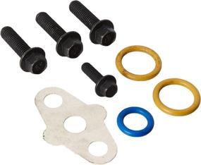 img 1 attached to 🔧 Ford 3C3Z-9T514-AG Hardware Kit: Ultimate Solution for Your Ford Vehicle's Efficient Performance